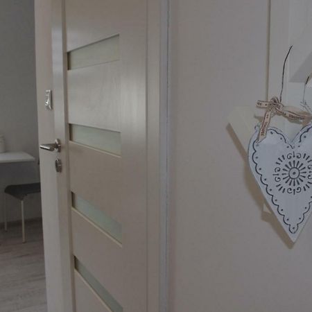 Apartament Nowolipki Διαμέρισμα Βαρσοβία Εξωτερικό φωτογραφία