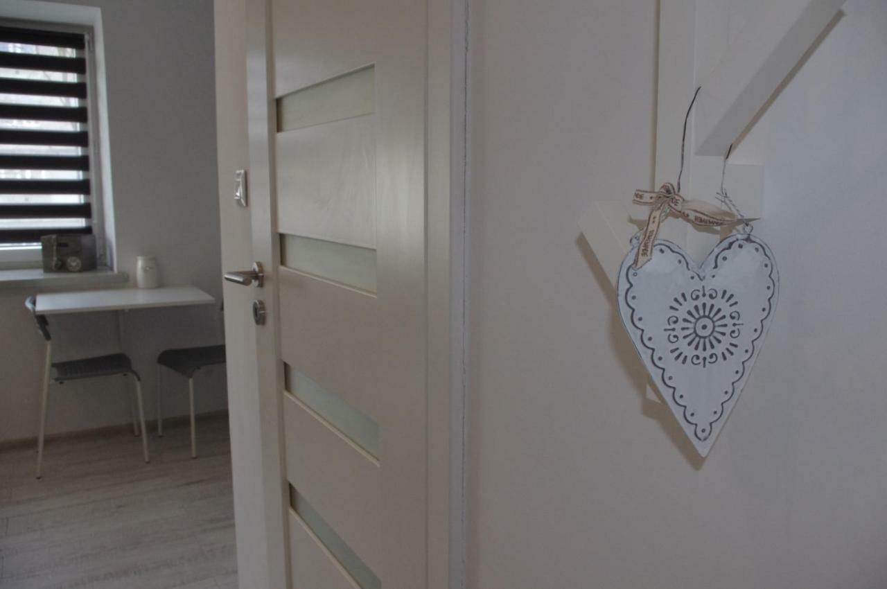 Apartament Nowolipki Διαμέρισμα Βαρσοβία Εξωτερικό φωτογραφία