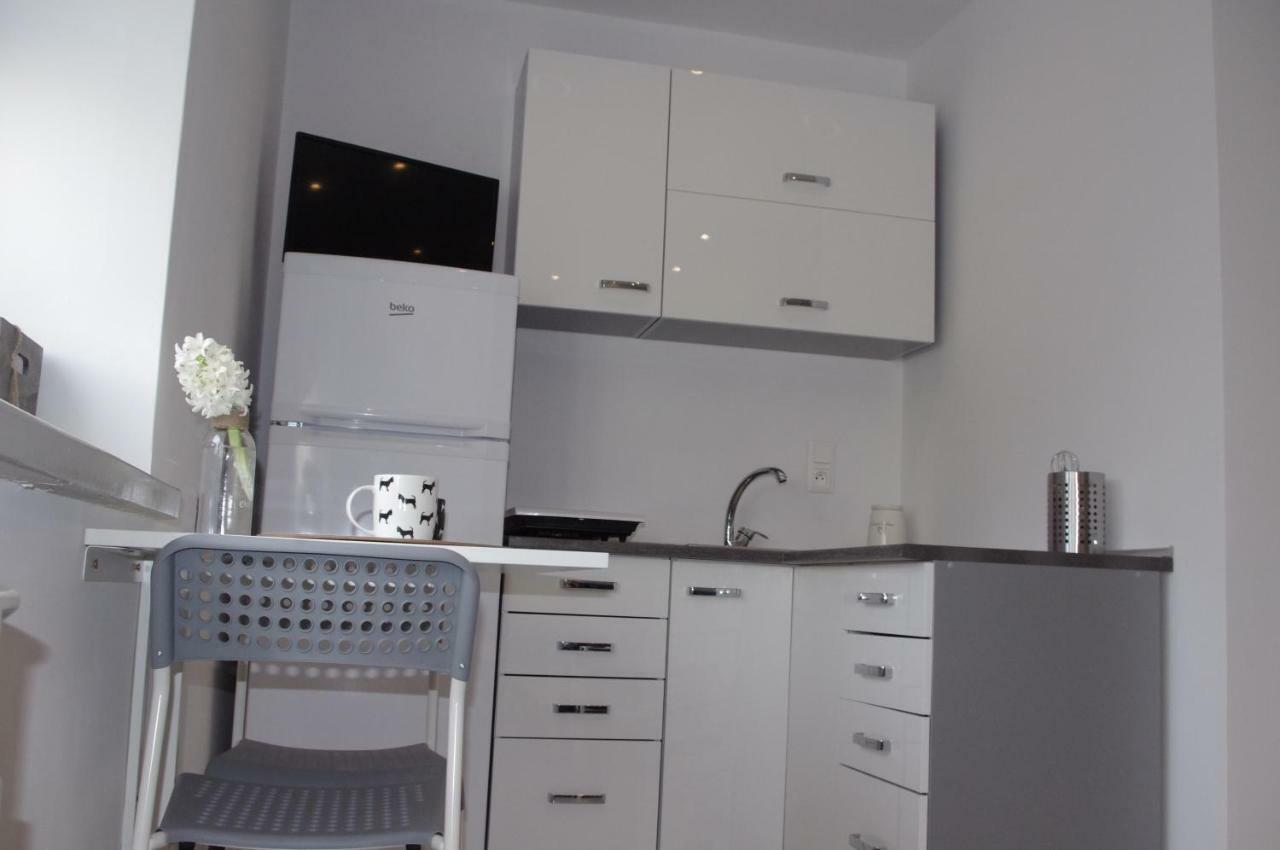 Apartament Nowolipki Διαμέρισμα Βαρσοβία Εξωτερικό φωτογραφία