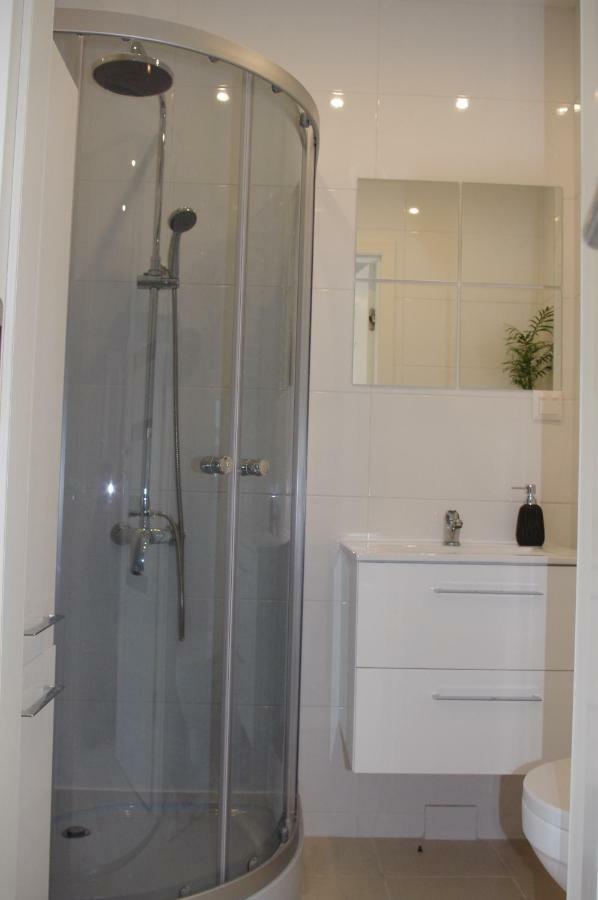 Apartament Nowolipki Διαμέρισμα Βαρσοβία Εξωτερικό φωτογραφία